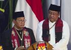 Teriakan Mulyono Kalah Sambut Kedatangan Pramono di Tim Pemenangan