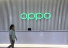 Indonesia,  Basis Produksi Kedua Terbesar Ponsel OPPO