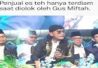 Gerindra: Omongan Gus Miftah Tak Sejalan dengan Prabowo