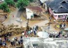 Korban Banjir Bandang Sukabumi 8 Tewas, 7 Hilang