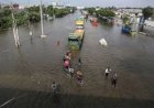 Waspada Banjir Rob dan Gelombang Tinggi di Pantura