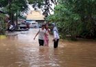 Jalur provinsi Trenggalek-Ponorogo-Pacitan Putus Total