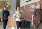 Korupsi CSR BI: Politisi Satori Penuhi Panggilan KPK