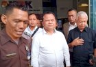 KPK Cecar Ronny Sompie 22 Pertanyaan Soal Harun Masiku