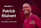 Patrick Kluivert Terlibat Judi Online, Ini Kata PSSI