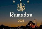 Muhammadiyah: Puasa Ramadan 1 Maret, Lebaran 30 Maret 2025