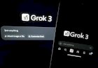 Musk Luncurkan Grok-3, Siap Saingi OpenAI dan DeepSeek