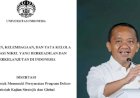 Ada yang Aneh di UI: Mahasiswa Suci, Pembimbing Bersalah?
