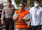 Hari Ini Hasto Jalani Sidang Perdana di PN Tipikor Jakarta