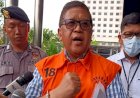 KPK Buru-buru Limpahkan Berkas Perkara Hasto ke JPU