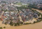 Bencana Harus Diatasi, Pejabat Jangan Saling Salahkan