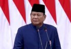 Prabowo Kasih Kode Menteri yang Merapat ke Jokowi