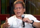 Rocky Gerung Sebut Orang-orang Jokowi Mulai Diamputasi