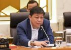DPR Minta Bulog Siapkan Peta Penyerapan Gabah Petani