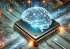 DeepX vs GPU vs Kecerdasan Manusia