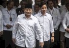 Pengamat: Gibran Tetap Layak Jadi Wakil Presiden