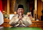 Prabowo dan Kepemimpinan para Sahabat Nabi