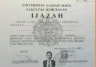 Sekjen GibranKu Siap Bela Jokowi Soal Isu Ijazah Palsu