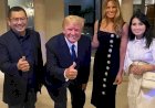 Pengamat Sarankan Prabowo Utus HT Lobi Trump Soal Tarif