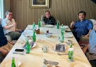Rocky Gerung dan Patriotisme Sufmi Dasco