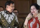 Prabowo Datangi Mega, Bukti Prabowo Butuh Mega