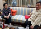 Pengamat Prediksi Kecil Kemungkinan PDIP Masuk Pemerintahan