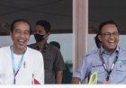 Anies Kelakar Ada Bupati Beli Ijazah Asli Tapi Dapat Palsu