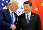 Kontestasi Kepemimpinan Global: Donald Trump vs Xi Jinping