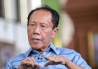 Sutiyoso Sebut Gibran Belum Mampu Urus Negara