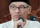 Jokowi Tak Gentle, Masih Pakai Tangan Orang