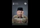Amien Rais: Pemalsuan Ijazah Bisa Dipidana 6 Tahun Penjara