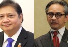 Airlangga & Marty Dapat Bintang Jasa dari Pemerintah Jepang