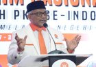 Ini Sikap PKS Soal Usulan Pemakzulan Gibran