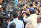 Serikat Buruh Internasional Puji Prabowo Hadiri May Day