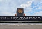 Mahasiswa Aktif ITB Terbukti Jadi Joki UTBK