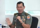 Revisi Mutasi Letjen Kunto Tak Terkait Usulan Ganti Wapres